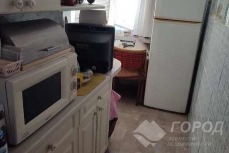 Продам 4-х кімнатну квартиру, Салтовка, Код: 815616/1