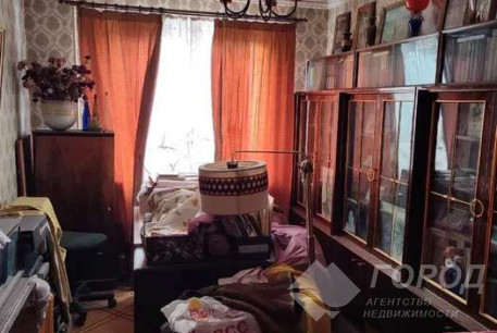 Продам 4-х кімнатну квартиру, Салтовка, Код: 815616/1
