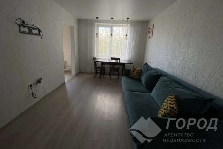 Продам 3-х кімнатну квартиру, Салтовка, 522 м/р, Код: 815617/1