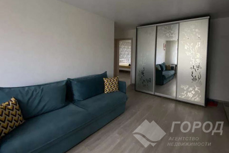 Продам 3-х кімнатну квартиру, Салтовка, 522 м/р, Код: 815617/1