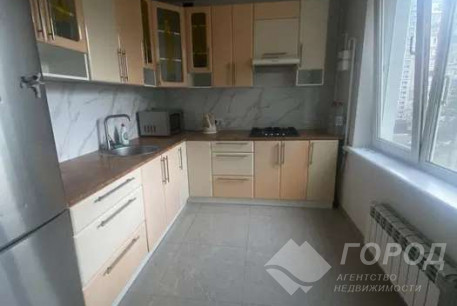 Продам 3-х кімнатну квартиру, Салтовка, 522 м/р, Код: 815617/1