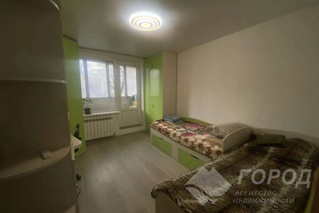 Продам 3-х кімнатну квартиру, Салтовка, 522 м/р, Код: 815617/1