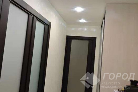 Продам 2-х кімнатну квартиру, Холодная Гора, Холодная Гора метро, Код: 815618/1