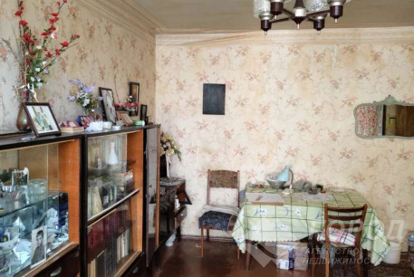 Продам 2-х кімнатну квартиру, Салтовка, Код: 815619/1