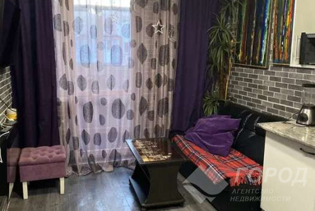 Сдам 1-кімнатну квартиру в новобудові, Салтовка, Академика Павлова метро, Код: 815621/1