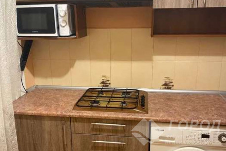 Сдам 1-кімнатну квартиру, ХТЗ, 25 больница, Код: 815621/2