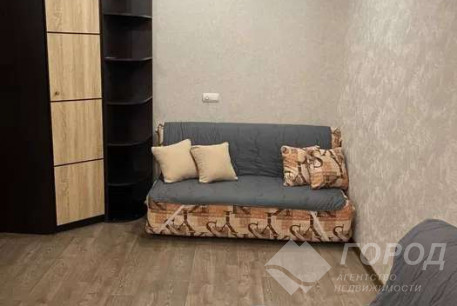 Сдам 1-кімнатну квартиру, ХТЗ, 25 больница, Код: 815621/2