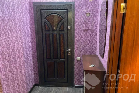 Сдам 1-кімнатну квартиру, ХТЗ, 25 больница, Код: 815621/2