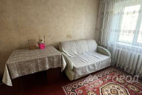 Сдам гостинку, ХТЗ, Код: 815622/1