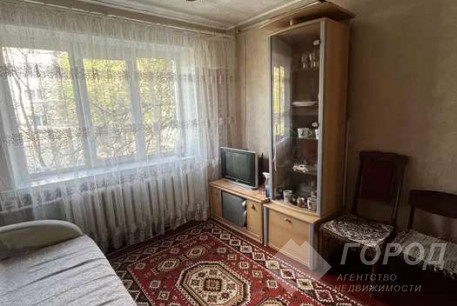 Сдам гостинку, ХТЗ, Код: 815622/1