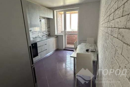 Сдам 1-кімнатну квартиру в новобудові, ХТЗ, ХТЗ метро, Код: 815623/1