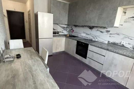 Сдам 1-кімнатну квартиру в новобудові, ХТЗ, ХТЗ метро, Код: 815623/1