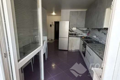 Сдам 1-кімнатну квартиру в новобудові, ХТЗ, ХТЗ метро, Код: 815623/1
