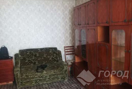 Продам 1-кімнатну квартиру, Рогань, Горизонт, Код: 815628/1
