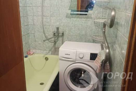 Продам 1-кімнатну квартиру, Рогань, Горизонт, Код: 815628/1