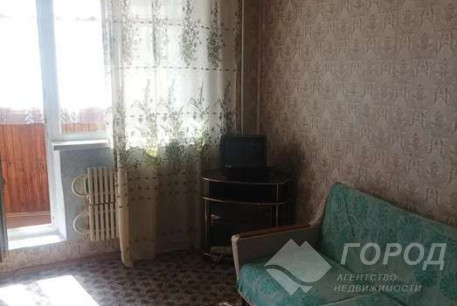 Продам 1-кімнатну квартиру, Рогань, Горизонт, Код: 815628/1