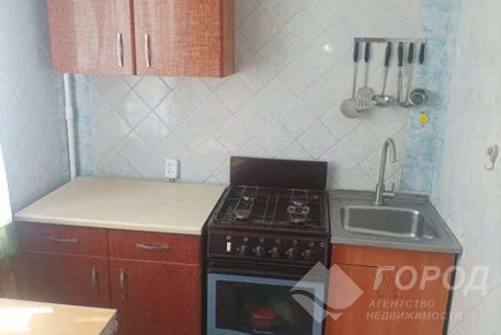 Продам 1-кімнатну квартиру, Рогань, Горизонт, Код: 815628/1