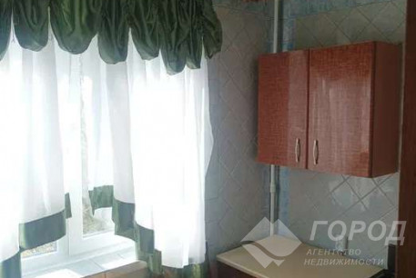 Продам 1-кімнатну квартиру, Рогань, Горизонт, Код: 815628/1
