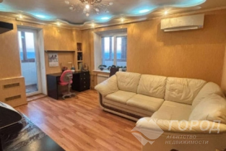 Продам 2-х кімнатну квартиру, Алексеевка, Код: 815629/1