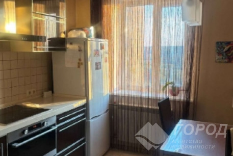 Продам 2-х кімнатну квартиру, Алексеевка, Код: 815629/1