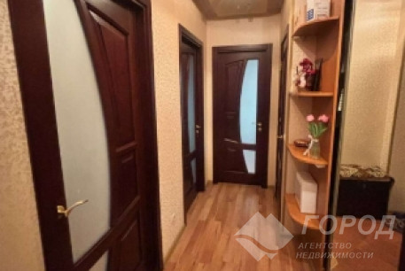 Продам 2-х кімнатну квартиру, Алексеевка, Код: 815629/1