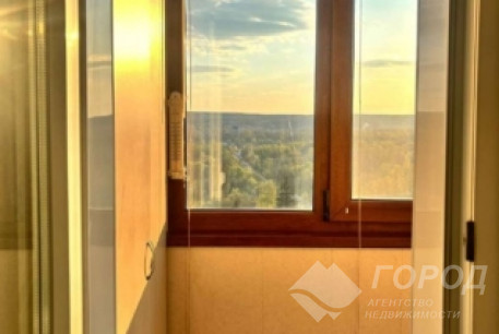 Продам 2-х кімнатну квартиру, Алексеевка, Код: 815629/1