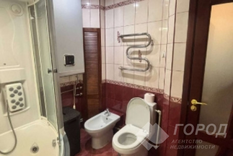 Продам 2-х кімнатну квартиру, Алексеевка, Код: 815629/1