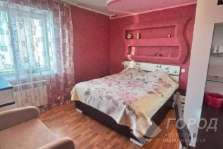 Продам 2-х кімнатну квартиру, Алексеевка, Код: 815629/1