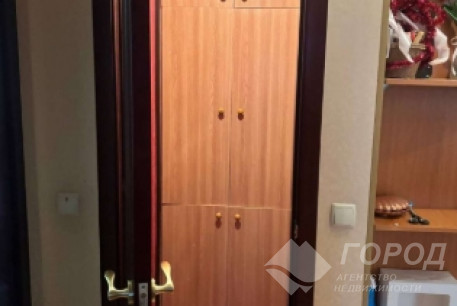 Продам 2-х кімнатну квартиру, Алексеевка, Код: 815629/1