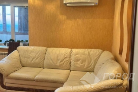 Продам 2-х кімнатну квартиру, Алексеевка, Код: 815629/1