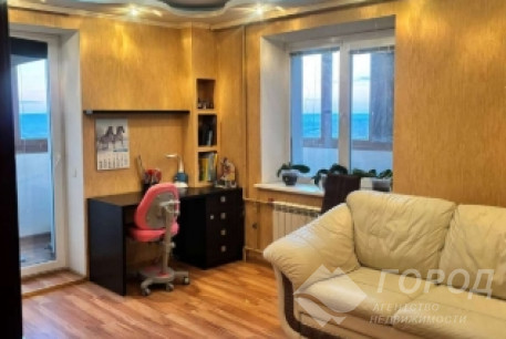 Продам 2-х кімнатну квартиру, Алексеевка, Код: 815629/1