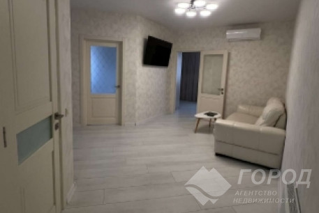 Продам 3-х кімнатну квартиру, Сосновая Горка, Научная метро, Код: 815630/1
