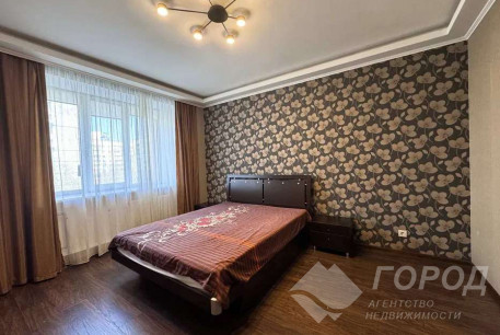 Продам 2-х кімнатну квартиру в новобудові, Северная Салтовка, Код: 815631/1