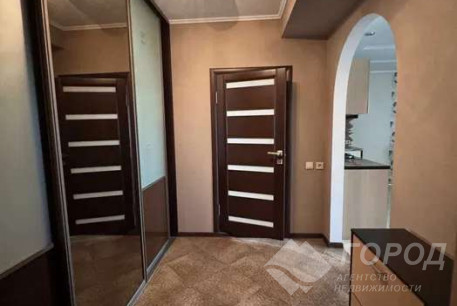 Продам 2-х кімнатну квартиру в новобудові, Северная Салтовка, Код: 815631/1