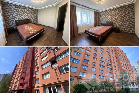 Продам 2-х кімнатну квартиру в новобудові, Северная Салтовка, Код: 815631/1