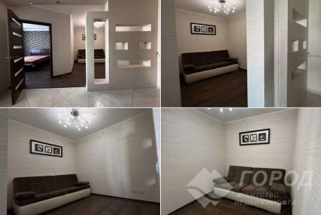 Продам 2-х кімнатну квартиру в новобудові, Северная Салтовка, Код: 815631/1
