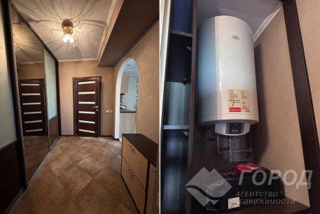 Продам 2-х кімнатну квартиру в новобудові, Северная Салтовка, Код: 815631/1
