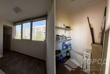 Продам 2-х кімнатну квартиру в новобудові, Северная Салтовка, Код: 815631/1