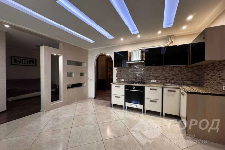Продам 2-х кімнатну квартиру в новобудові, Северная Салтовка, Код: 815631/1
