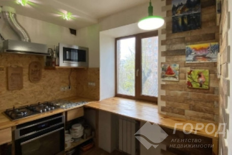 Продам 2-х кімнатну квартиру, Павлово поле, Ботанический сад метро, Код: 815632/1