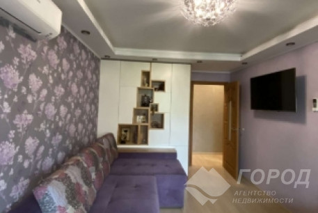Продам 2-х кімнатну квартиру, Павлово поле, Ботанический сад метро, Код: 815632/1