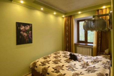 Продам 2-х кімнатну квартиру, Павлово поле, Ботанический сад метро, Код: 815632/1