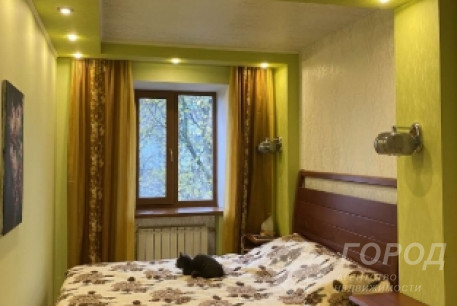 Продам 2-х кімнатну квартиру, Павлово поле, Ботанический сад метро, Код: 815632/1