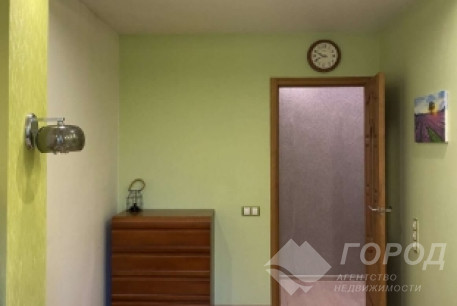Продам 2-х кімнатну квартиру, Павлово поле, Ботанический сад метро, Код: 815632/1