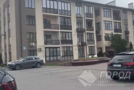 Продам 2-х кімнатну квартиру в новобудові, Журавлевка, Код: 815633/1
