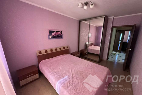 Сдам 3-х кімнатну квартиру, Гагарина проспект, Код: 815636/1
