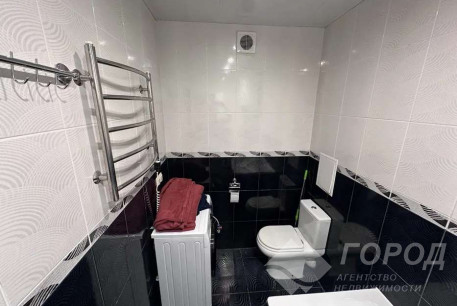 Сдам 3-х кімнатну квартиру, Гагарина проспект, Код: 815636/1