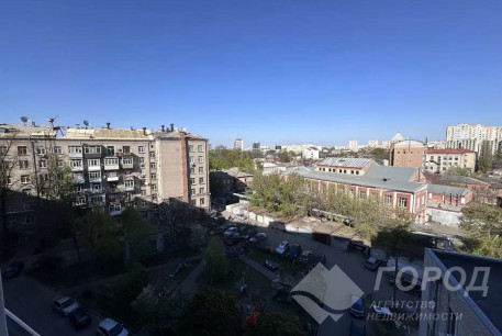 Сдам 3-х кімнатну квартиру, Гагарина проспект, Код: 815636/1