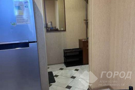 Сдам 3-х кімнатну квартиру, Гагарина проспект, Код: 815636/1