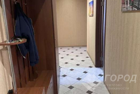 Сдам 3-х кімнатну квартиру, Гагарина проспект, Код: 815636/1
